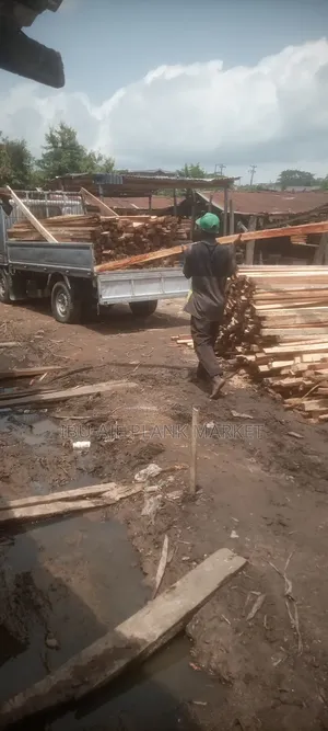 Woods for Roofing