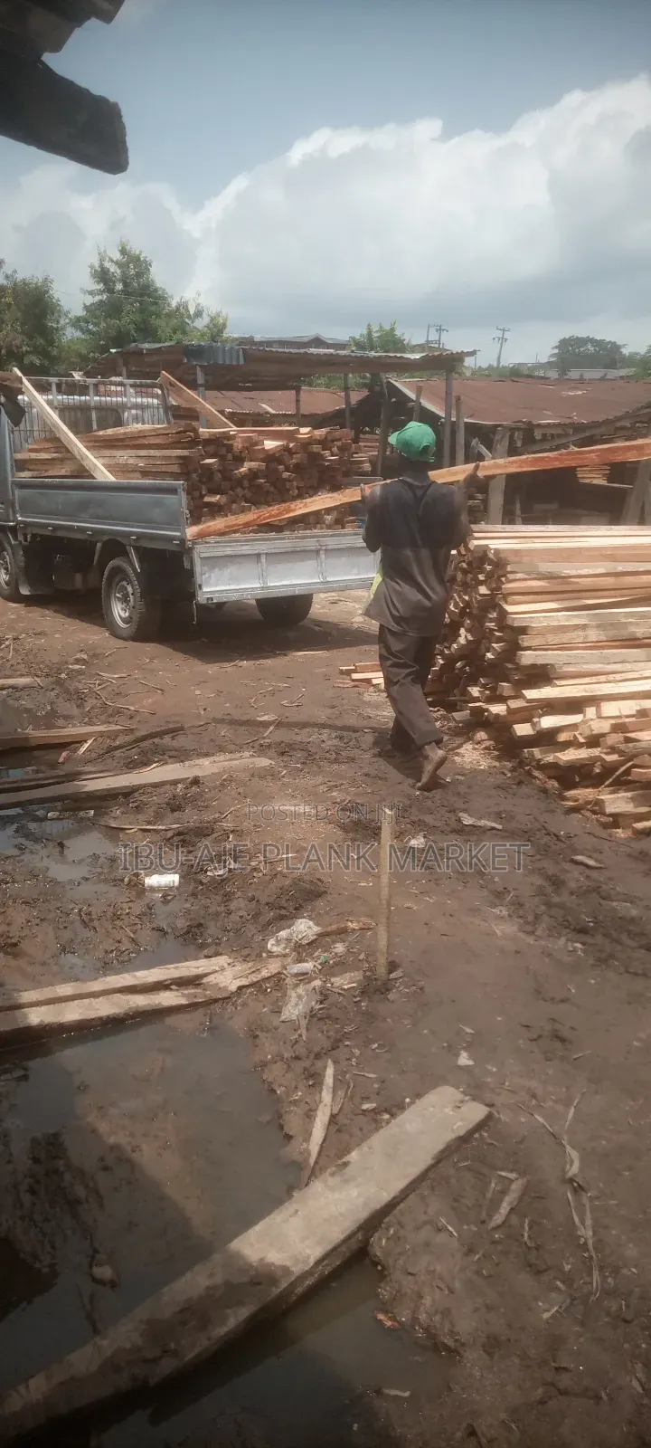 Woods for Roofing