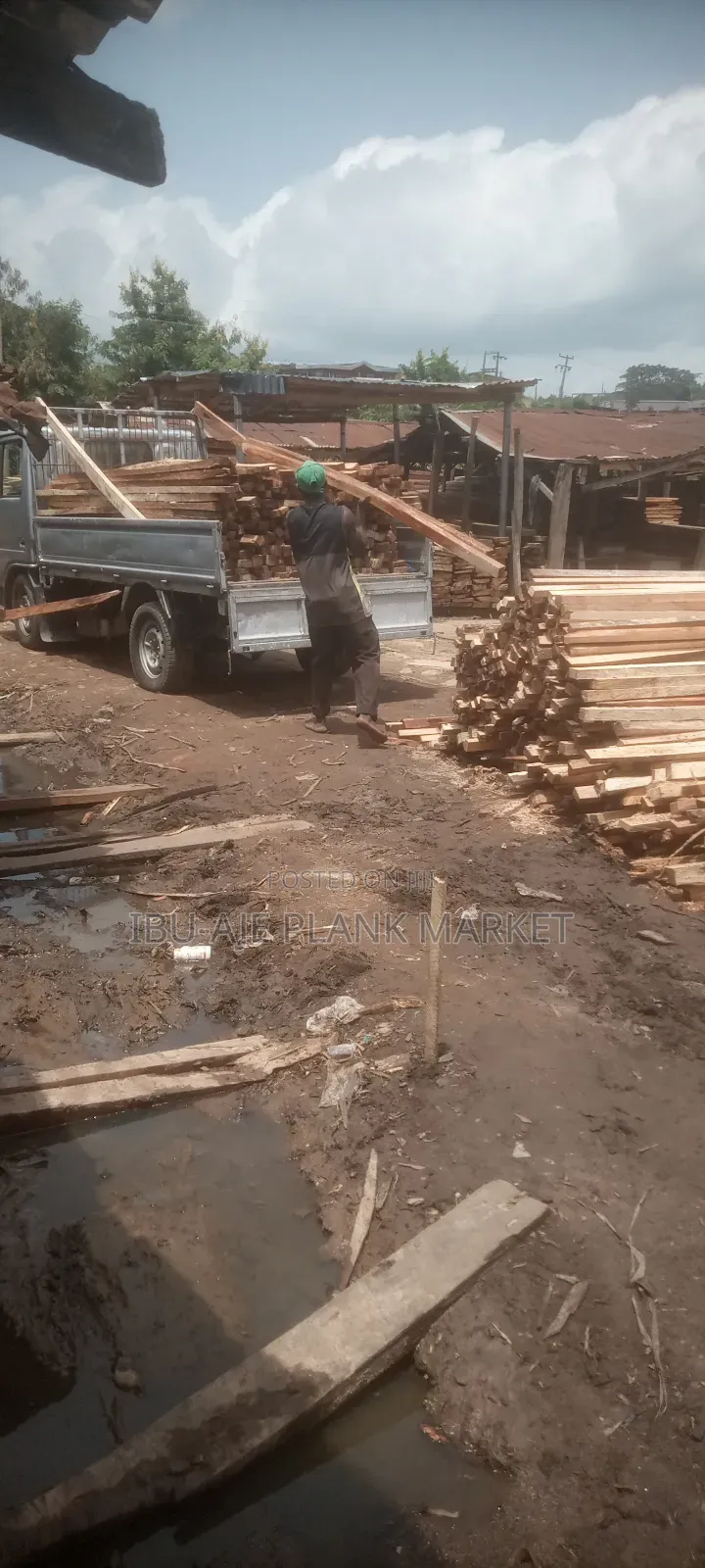 Woods for Roofing