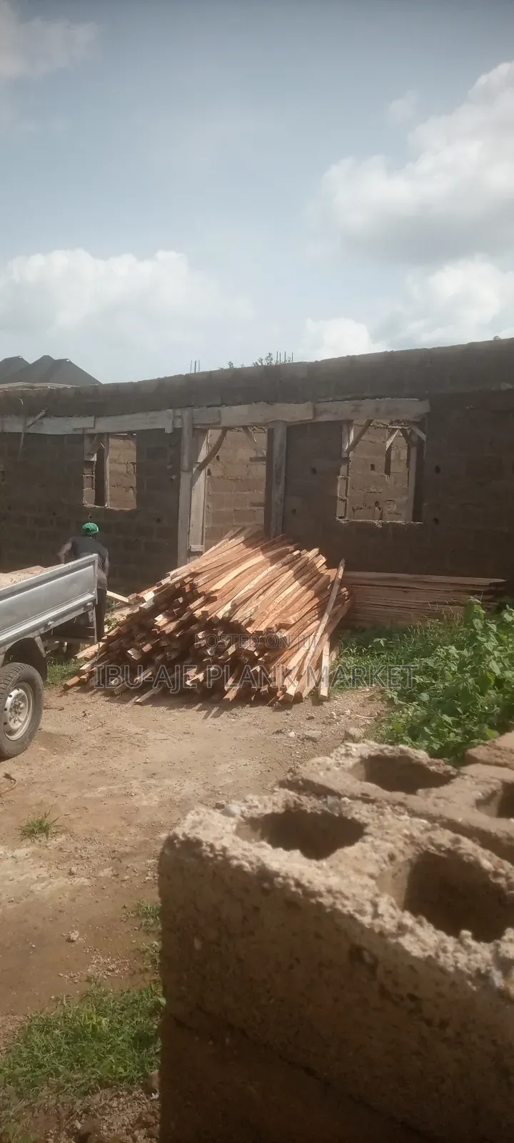 Woods for Roofing