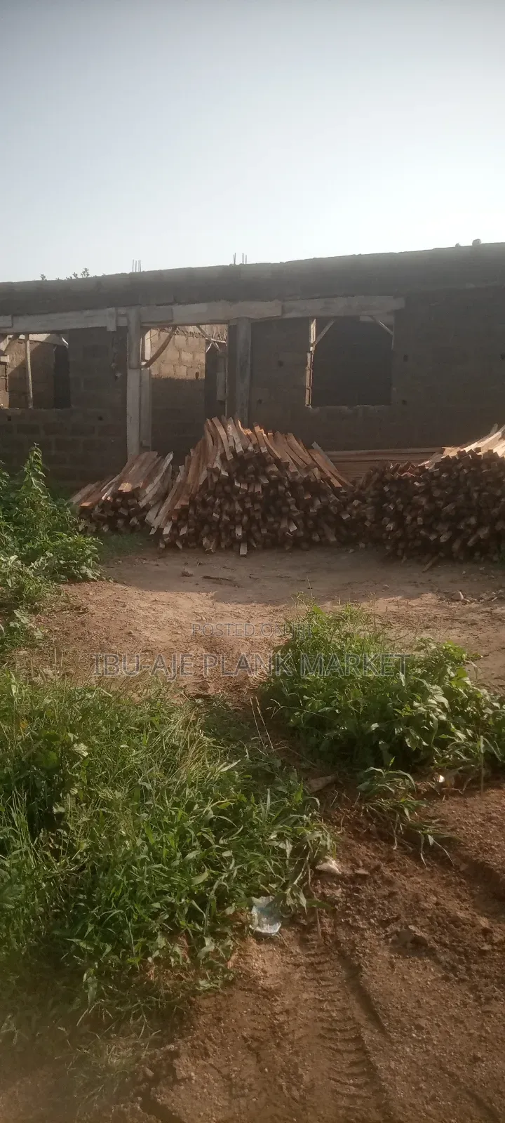 Woods for Roofing
