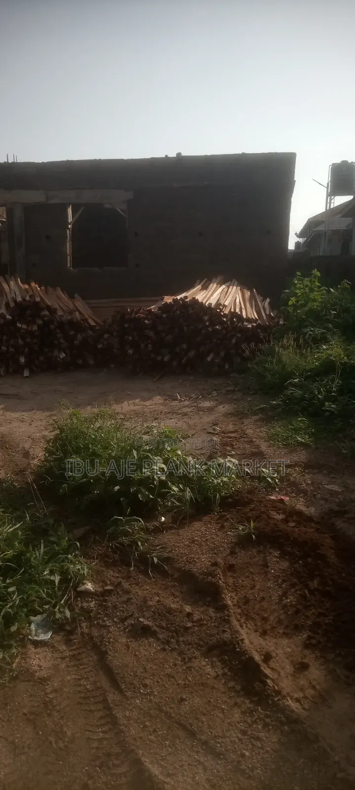 Woods for Roofing
