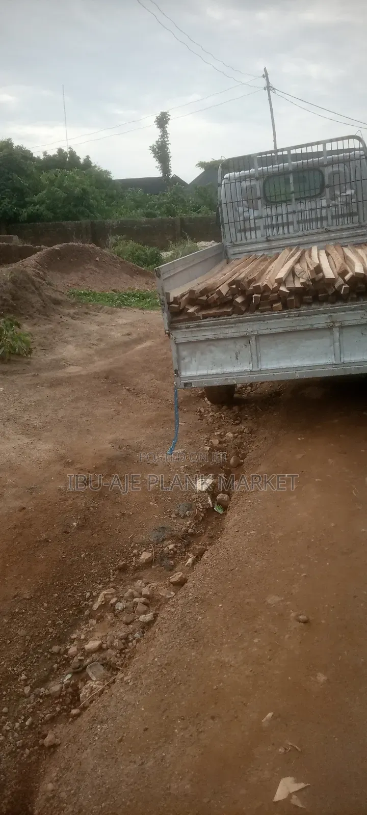 Woods for Roofing