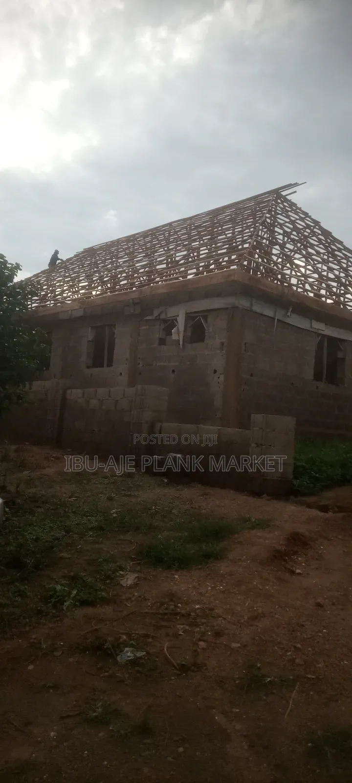 Woods for Roofing