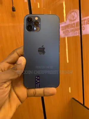 Apple iPhone 12 Pro 128 GB Gray