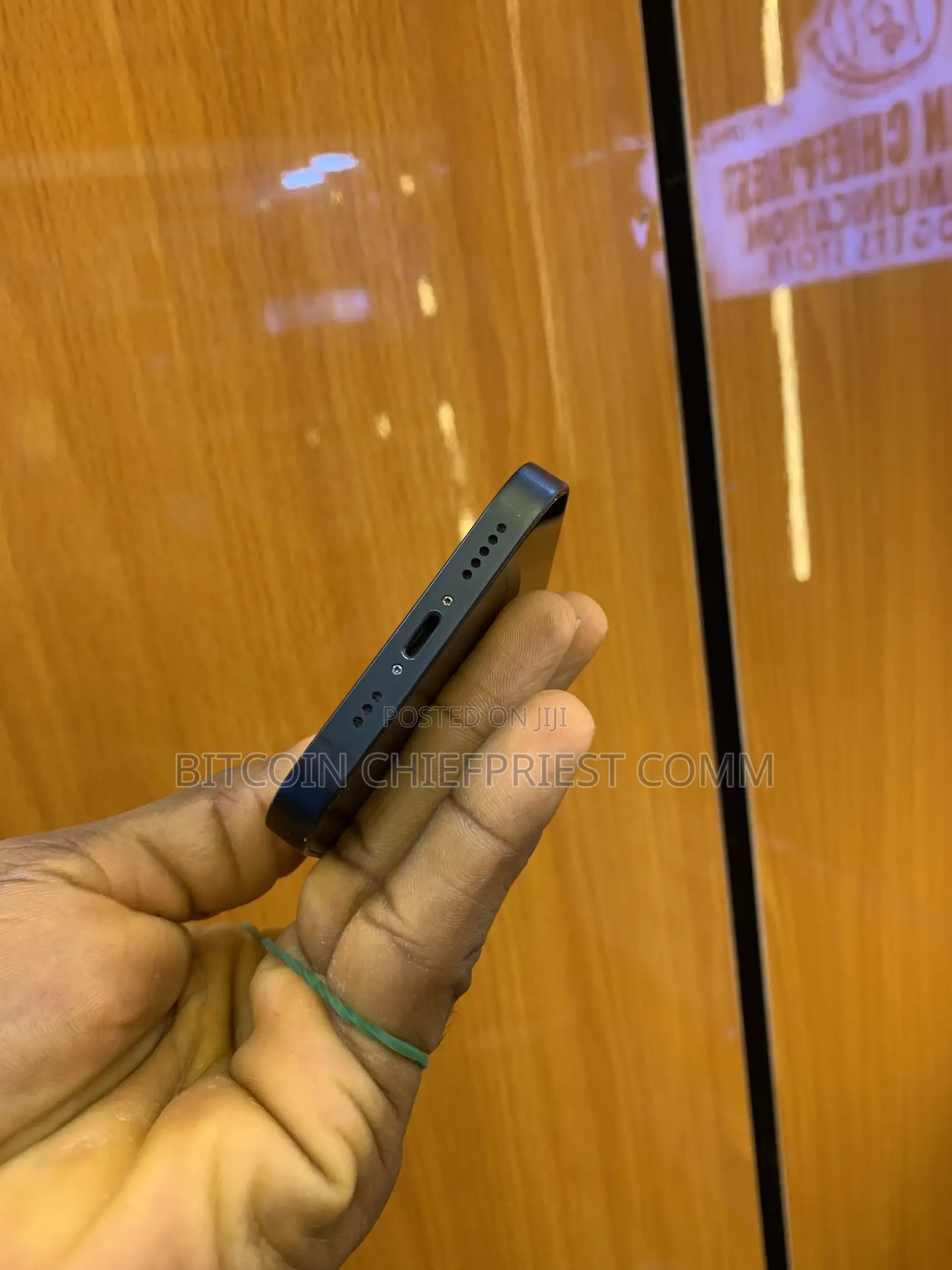 Apple iPhone 12 Pro 128 GB Gray