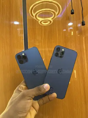 Apple iPhone 12 Pro 128 GB Gray