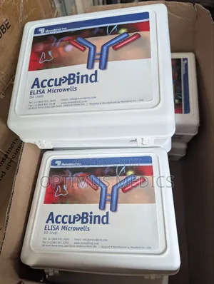 Accu Bind Elisa Test Kit