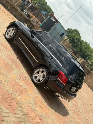 Mercedes-Benz GLK-Class 2015 Black