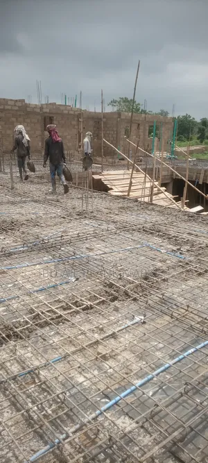 Woods for Lintel and Decking Work