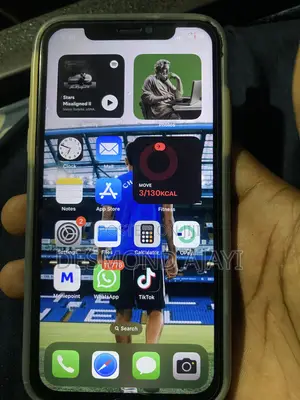 Apple iPhone XR 64 GB White