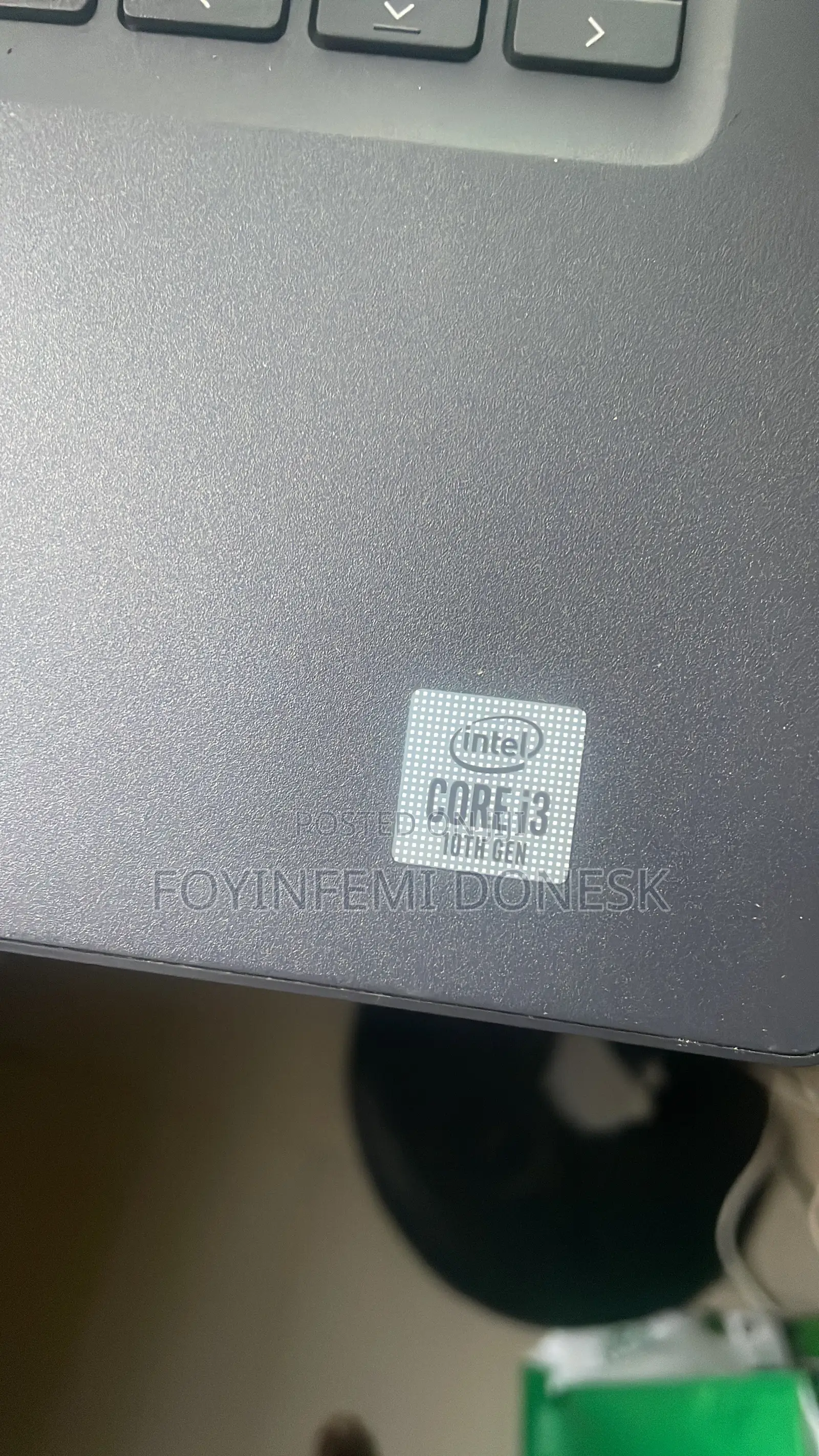 Laptop Dell Latitude 3410 8GB Intel Core i3 SSD 256GB