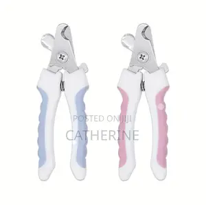 Pet Nail Clipper