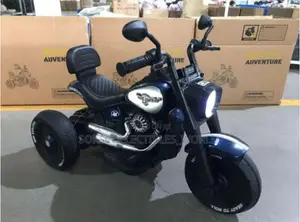 Kids Electric Bike for Age 1-6years