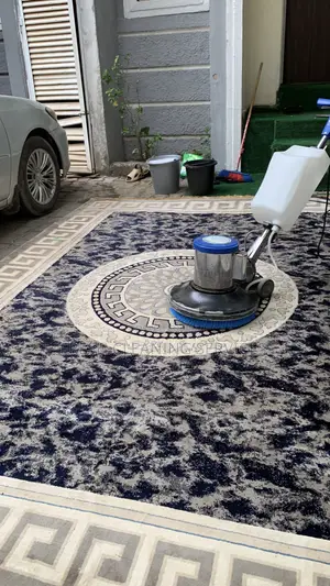 Upholstery, Residential Industrial Professional Cleaner