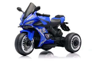 Kids Two Seater Electric Bike for Age 2-9years