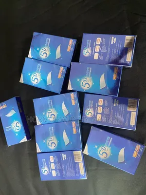 Teeth Whitening Strip