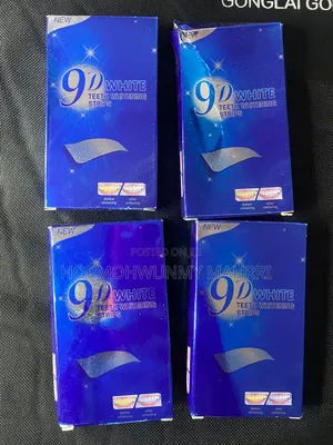 Teeth Whitening Strip