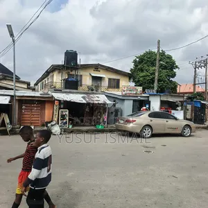 Furnished 1bdrm Block of Flats in Off Adealu Street for sale