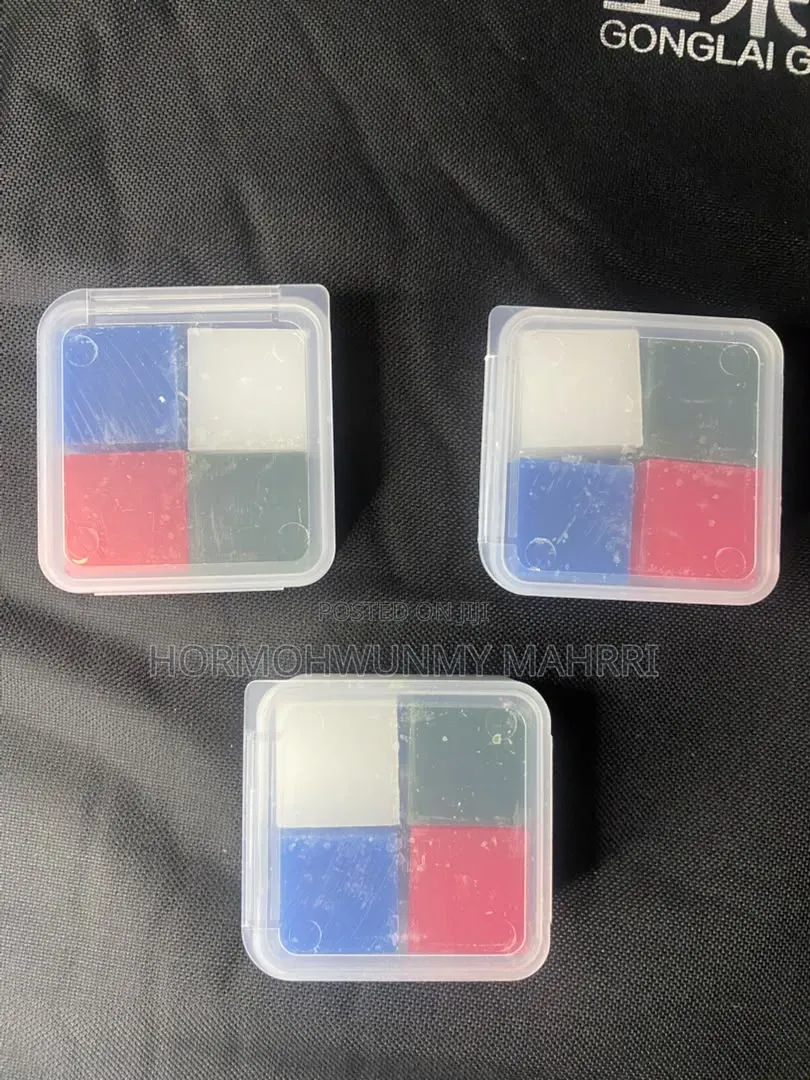 Modeling Wax and Inlay Wax
