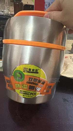 1.3 Litre Food Flask/Cooler or Food Warmer