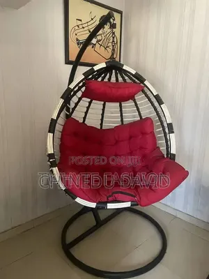 Swinging Chairs
