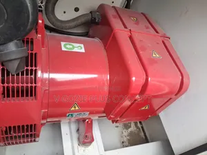 60kva Marapco Perkins Generator Set