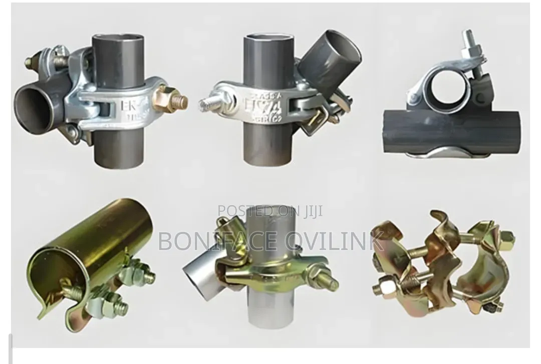 Board Clamp