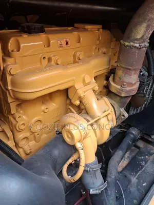 100kva Mantrac Diesel Generator Set