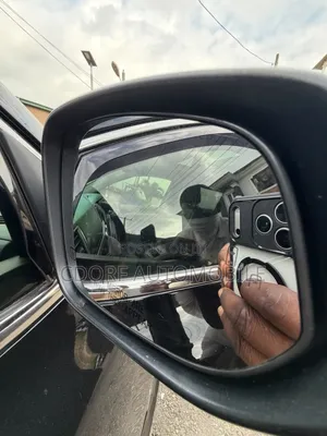 Toyota Highlander 2019 Black