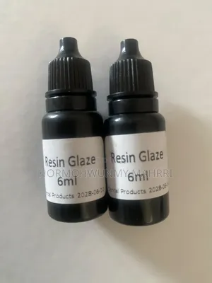 Dental Resin Glaze / Surface Sealant / Composite Polish Liquid