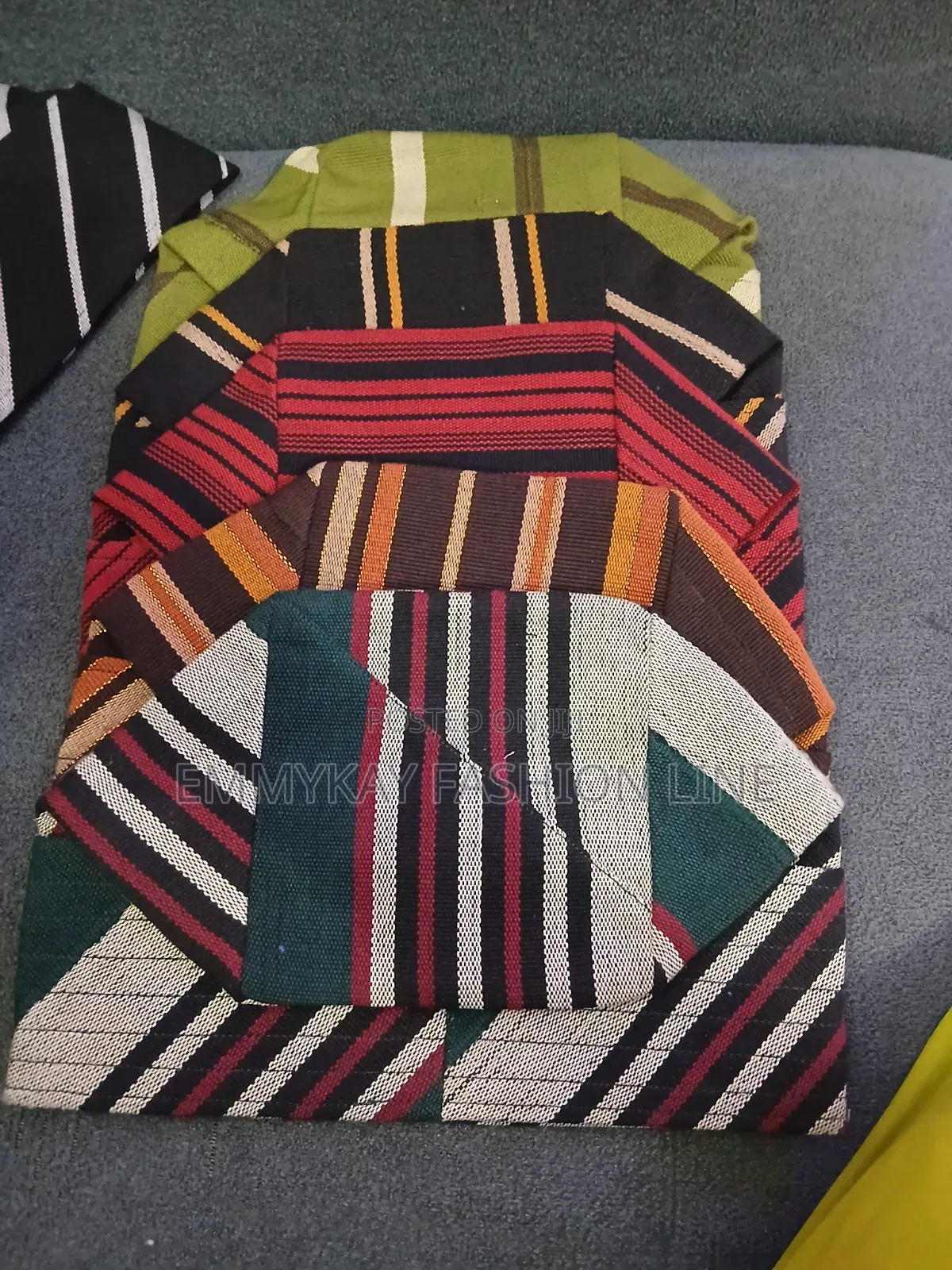 Mix and Match 2 Tone Native Cap