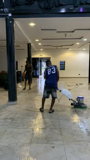 Professional Cleaning Services Company Operating Nationwide