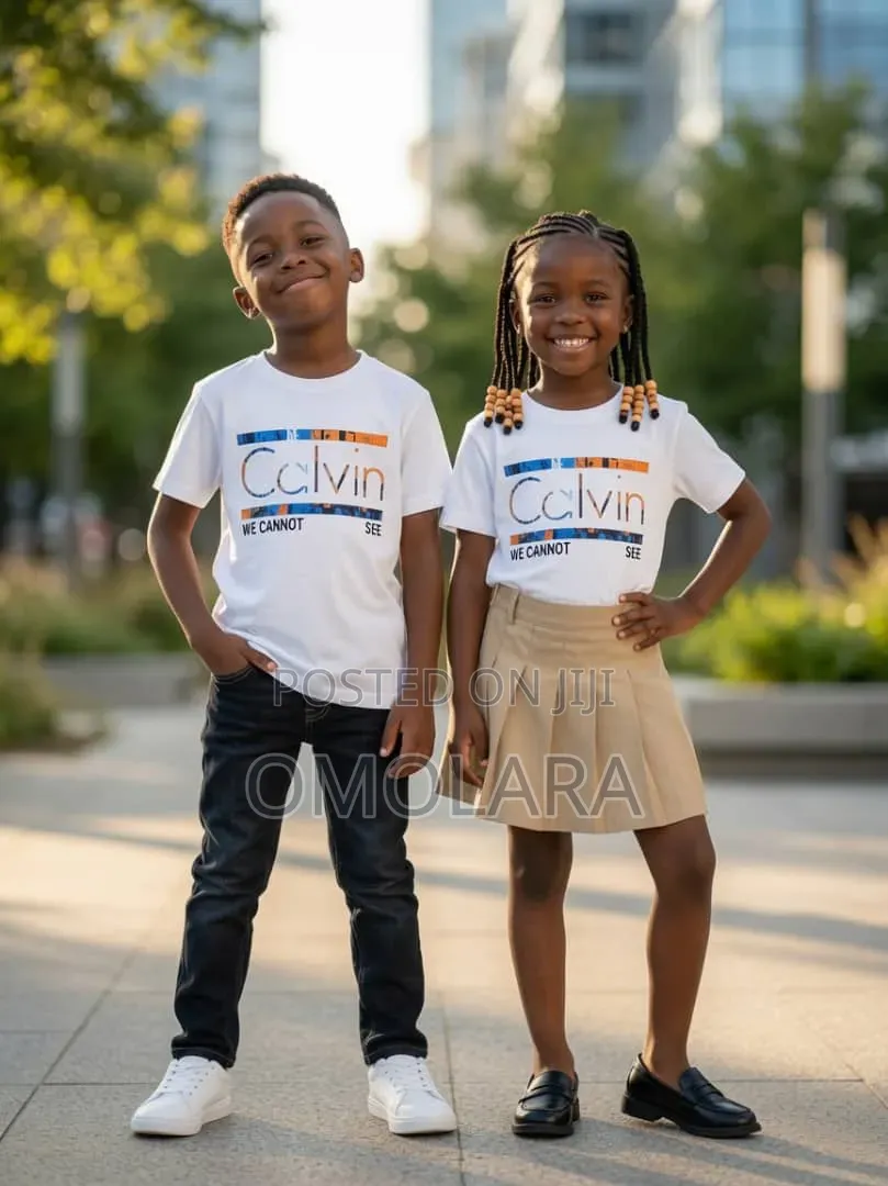Children Top