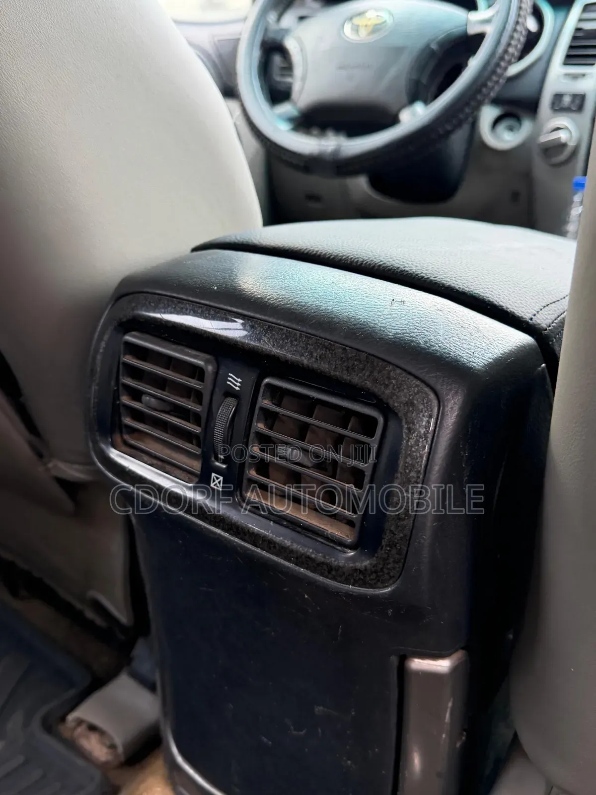 Toyota 4-Runner 2006 Silver