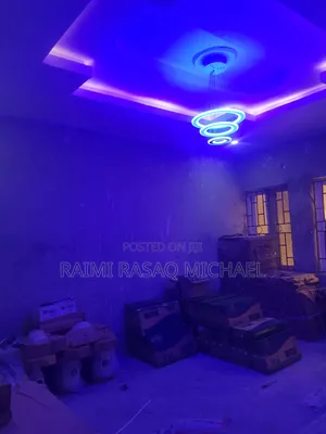 Furnished Mini Flat in Eputu London, Awoyaya for rent