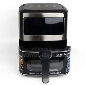 20l Kenwood Airfryer