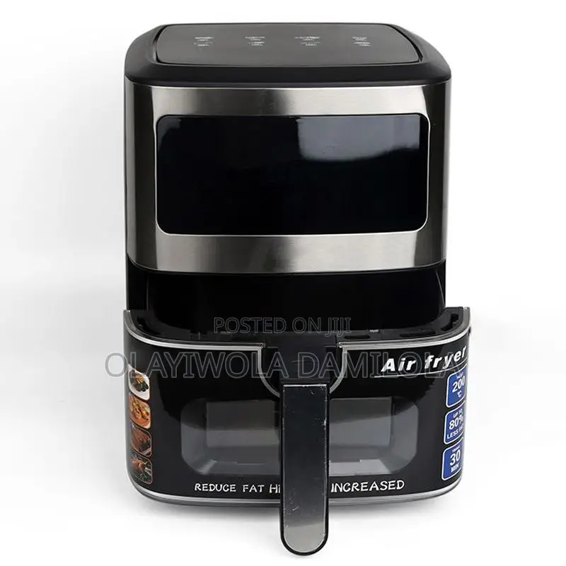 20l Kenwood Airfryer