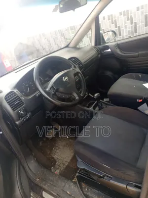 Opel Zafira 2023 Blue