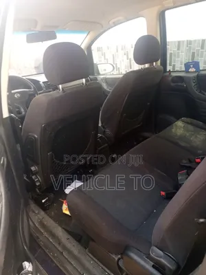 Opel Zafira 2023 Blue