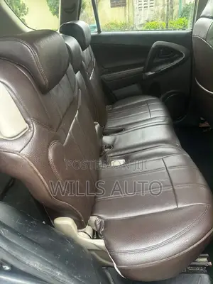 Honda Pilot 2010 Gray