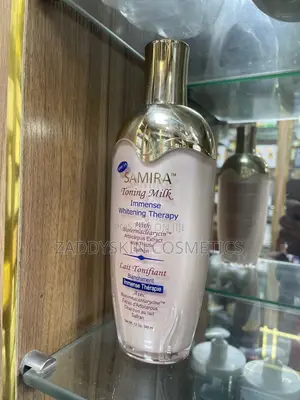 Samira Products