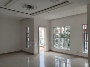 4bdrm Duplex in Ikeja Gra for rent