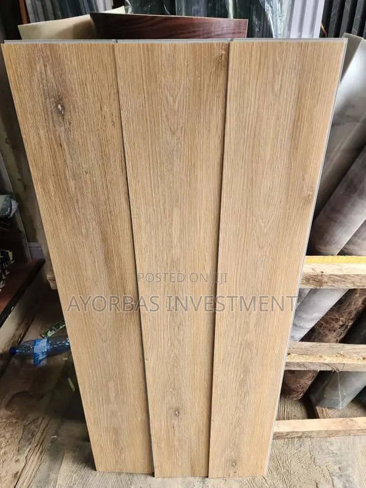 Laminated Wooden Floor Water Resistance