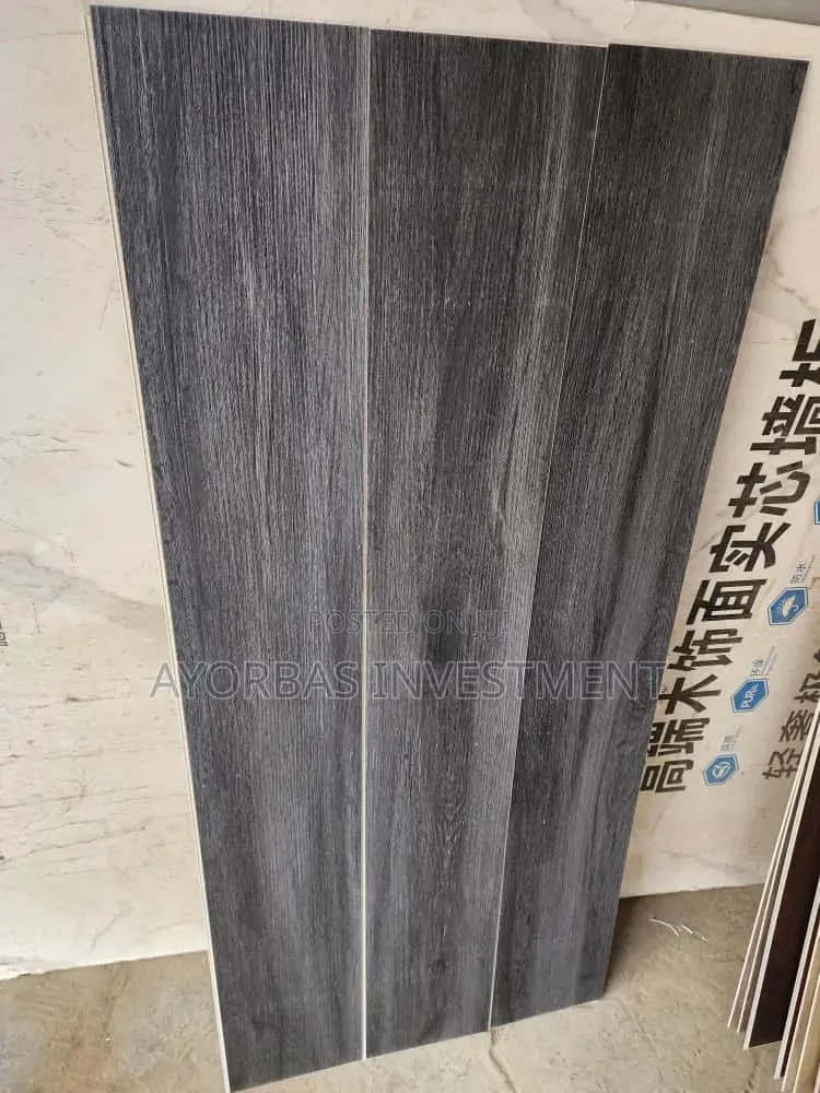 Laminated Wooden Floor Water Resistance