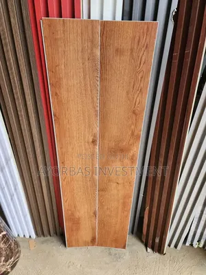 Laminated Wooden Floor Water Resistance