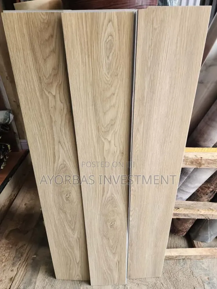 Laminated Wooden Floor Water Resistance