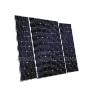 iTel 410W Solar Panel 20.97%