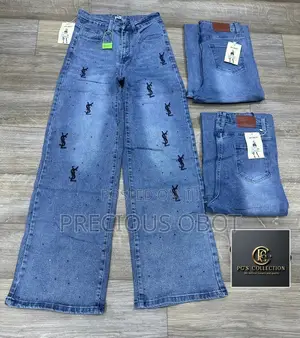 Baggy Jeans