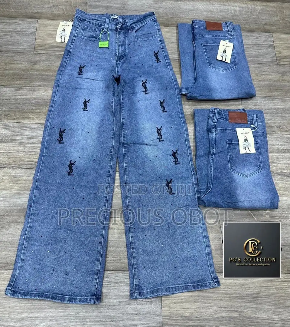 Baggy Jeans
